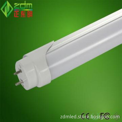 10w 600mm t8 led tube light from led lighting manufacturer